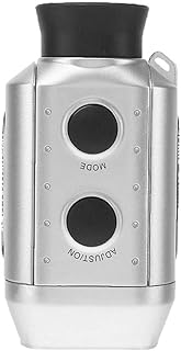 Golf Range Finder, Digital Pocket 7x Zoom Golf Magnification Distance Measurer Golf Scope Yards Meter Measure