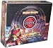 Chaotic Card Game Booster Box Silent Sands - 24 packs of 9 cards