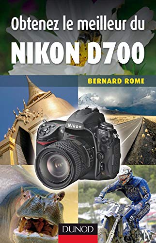 Preisvergleich Produktbild Obtenez le meilleur du Nikon D700