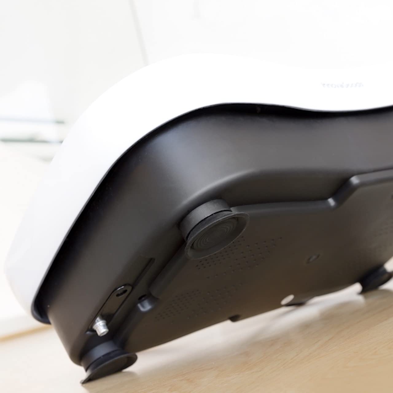 Pedana vibrante professionale per fitness Vibrazioni Piastra Macchina for allenamento, casa multifunzionale corpo macchina silenziosa vibrazioni pigro di agitazione, attrezzature for il fitness casa s