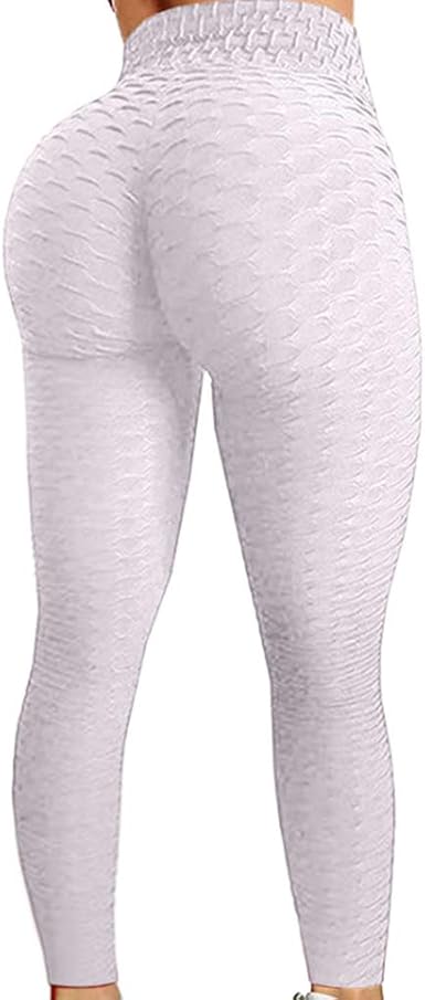 High Waist Yoga Pants 