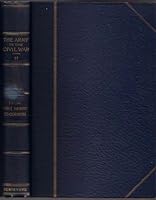 The Army in the Civil War Volume II B000RI45KG Book Cover
