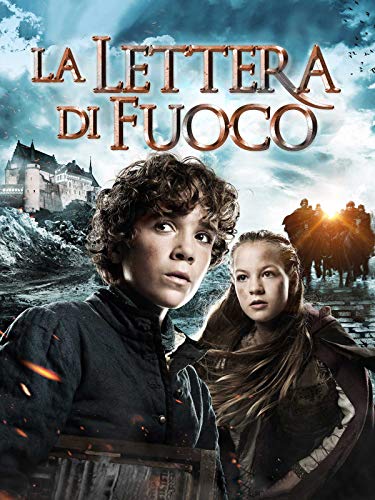  La lettera di fuoco