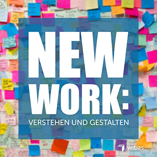 New Work: Verstehen und Gestalten cover art