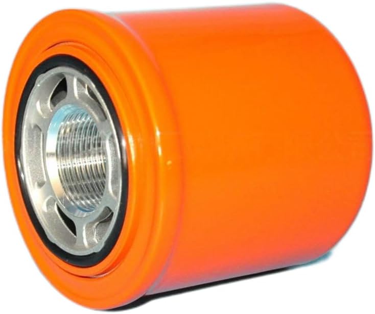 P763558 hydraulic spin-on Oil filter SH66283 Compatible with MCCORMICK - GX40-H GX45-H GX50-H GX55-H GX40 GX40T3 GX45 GX45T3 GX50 GX50T3 GX55 GX55T3