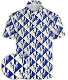 Chemises de golf amusantes Crawfish pour homme – Profitez d'un confort et d'une performance inégalés sur le terrain avec les chemises de golf Anhlfyu Funny Crawfish Améliorez votre jeu avec un polo de golf amusant spécialement conçu pour les golfeurs passionnés. Fabriquées en polyester haute performance, ces chemises de golf pour homme offrent une élasticité et une flexibilité exceptionnelles, vous permettant de vous balancer avec facilité et précision.