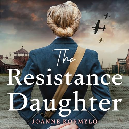 The Resistance Daughter by Joanne Kormylo episode artwork
