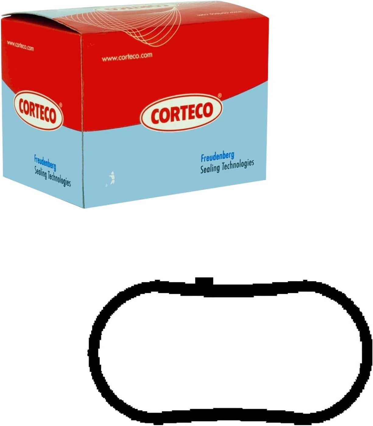 Corteco 450102H Gasket, Intake Manifold