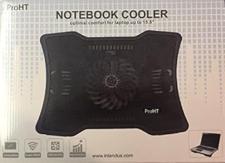 Cooling Pad for 15.6 Notebook