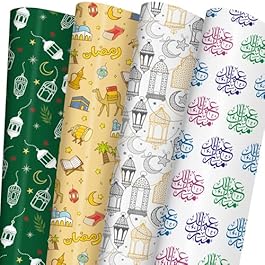 RiukRaiu Eid Mubarak...