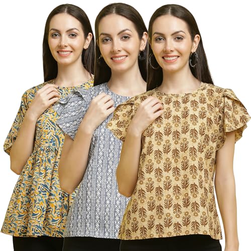 Image of Women's Blouse