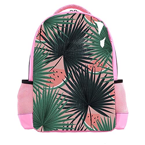 Sac à dos léger pour enfants Hello Summer idéal pour la rentrée scolaire des garçons