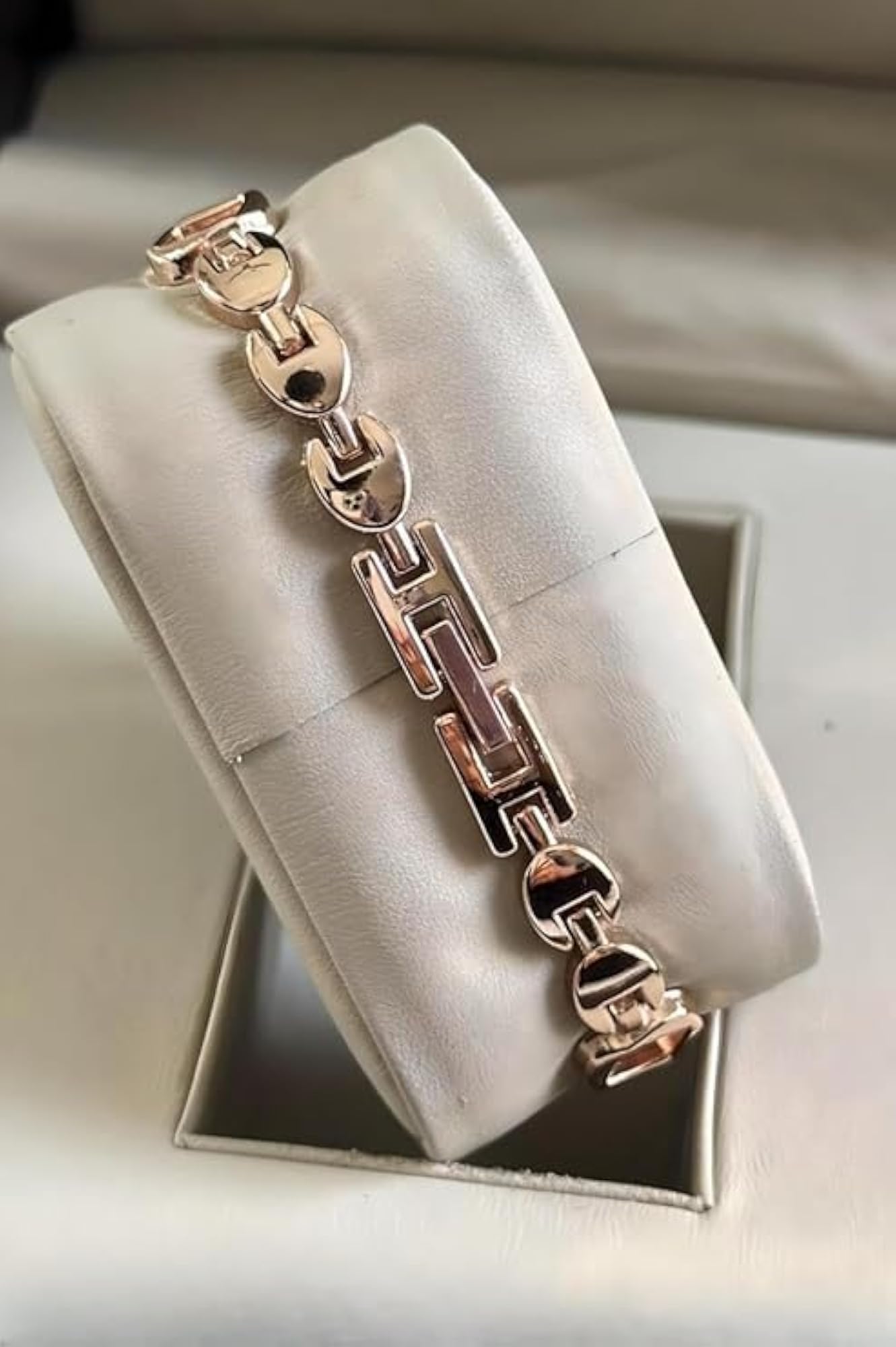 Women's Multi Colors Luxury Dial Square Watch, Elegant Style