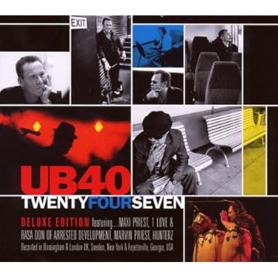Twentyfourseven