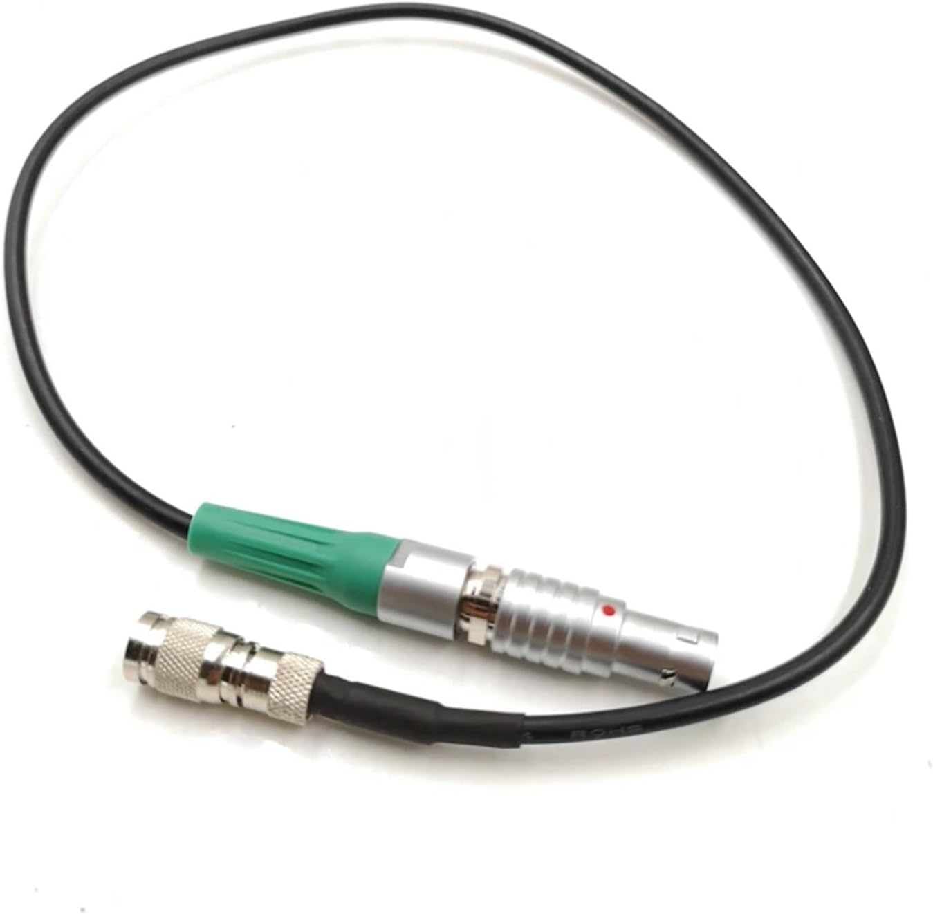 UltraSync ONE から 5 ピン タイムコード入力ケーブル DIN 1.0/2.3 から 5 ピン タイム