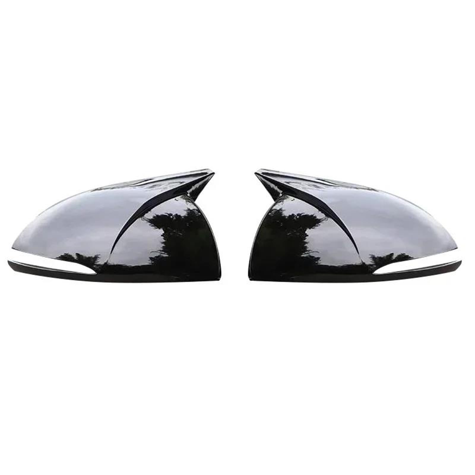 Coque rétroviseur Sonata DN8 protection plastique rayé garniture klaxon 2020