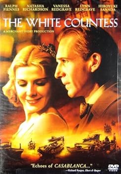 Unknown Binding The White Countess Book