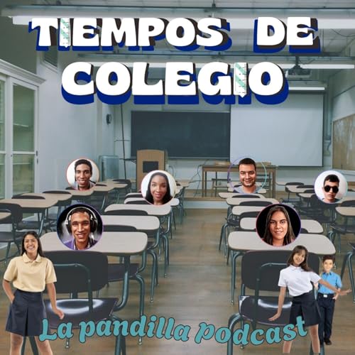 Tiempos de Colegio