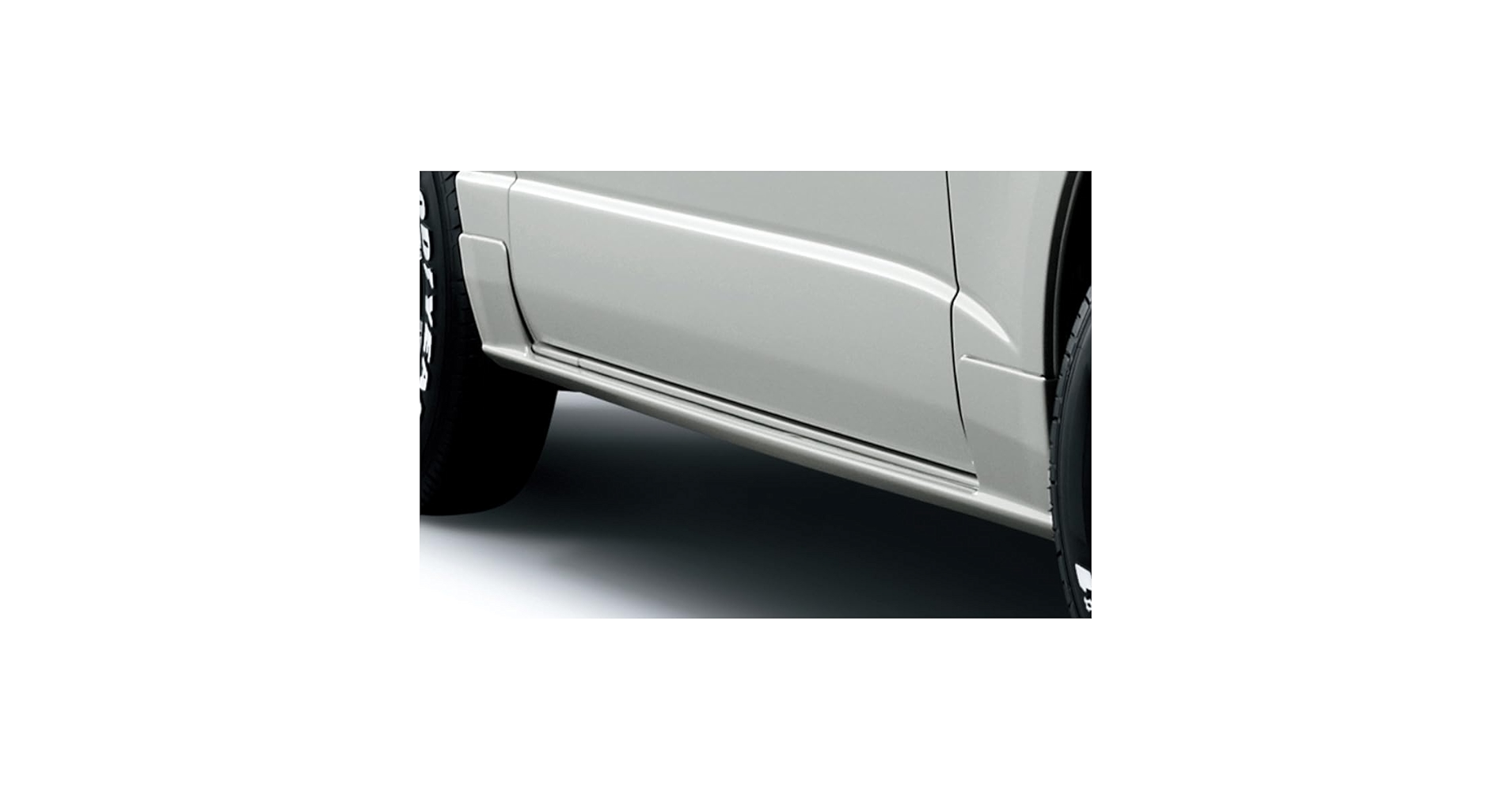 Amazon.co.jp: TRD ハイエース/レジアスエース[KDH20#、KDH211