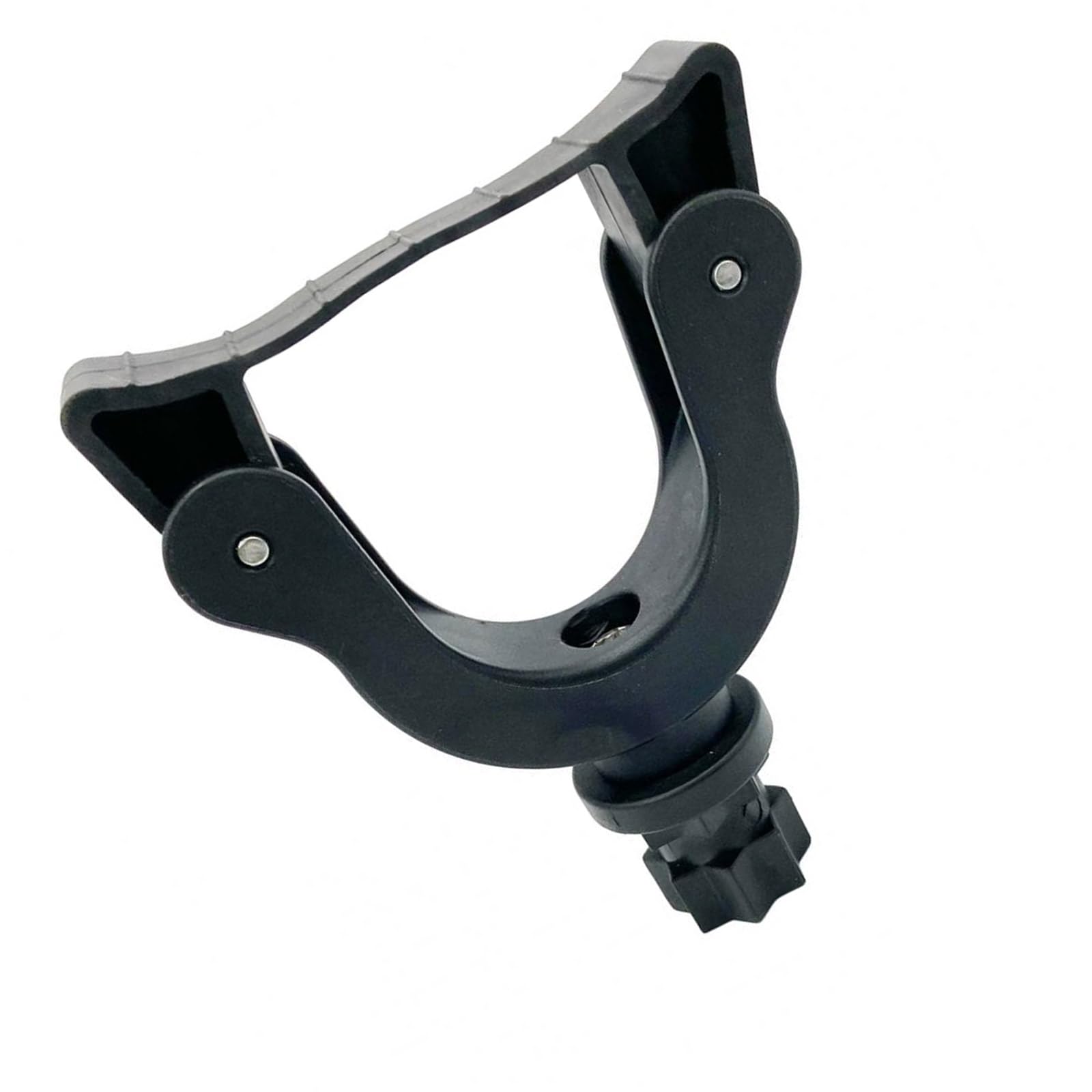 jiingekk Universals Kayak Paddles Holder Canoes Boats Paddle Board Clip Mount Kayak Oar Holder Oars Grip Holder Enduring