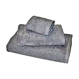 Casa Campo ANTRACITA one size