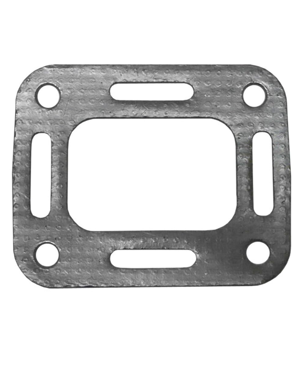 Crusader Marine 98127 Center Exhaust Elbow Gasket