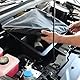 rati Frunk kompatibel für MG 4 Electric/MG 4 EV 2023- |Erweiterter Front-Stauraum. Perfekt für Ladekabel, Zubehör & Werkzeuge. Hervorragende Passgenauigkeit, einfache Montage, höchste Qualität
