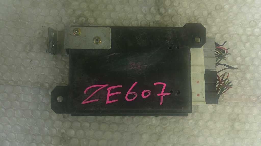 Suspension Control Module Fits 00-02 Expedition YL1F-3C142-AA YL1F3C142AA