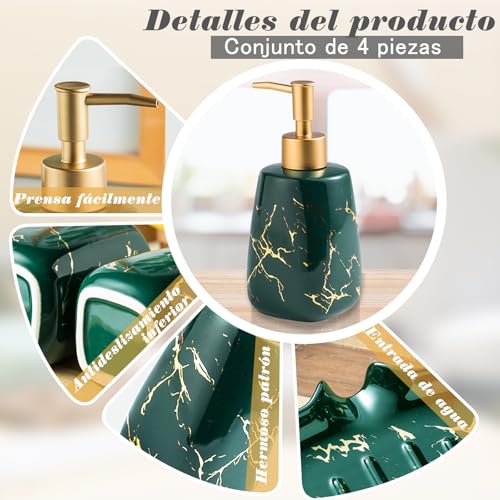Juego para taza de baño 20 Imagen adicional