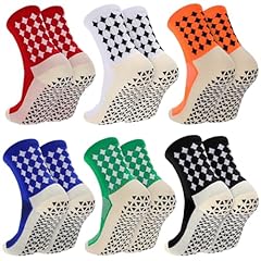 6 Pairs-mixed Colors