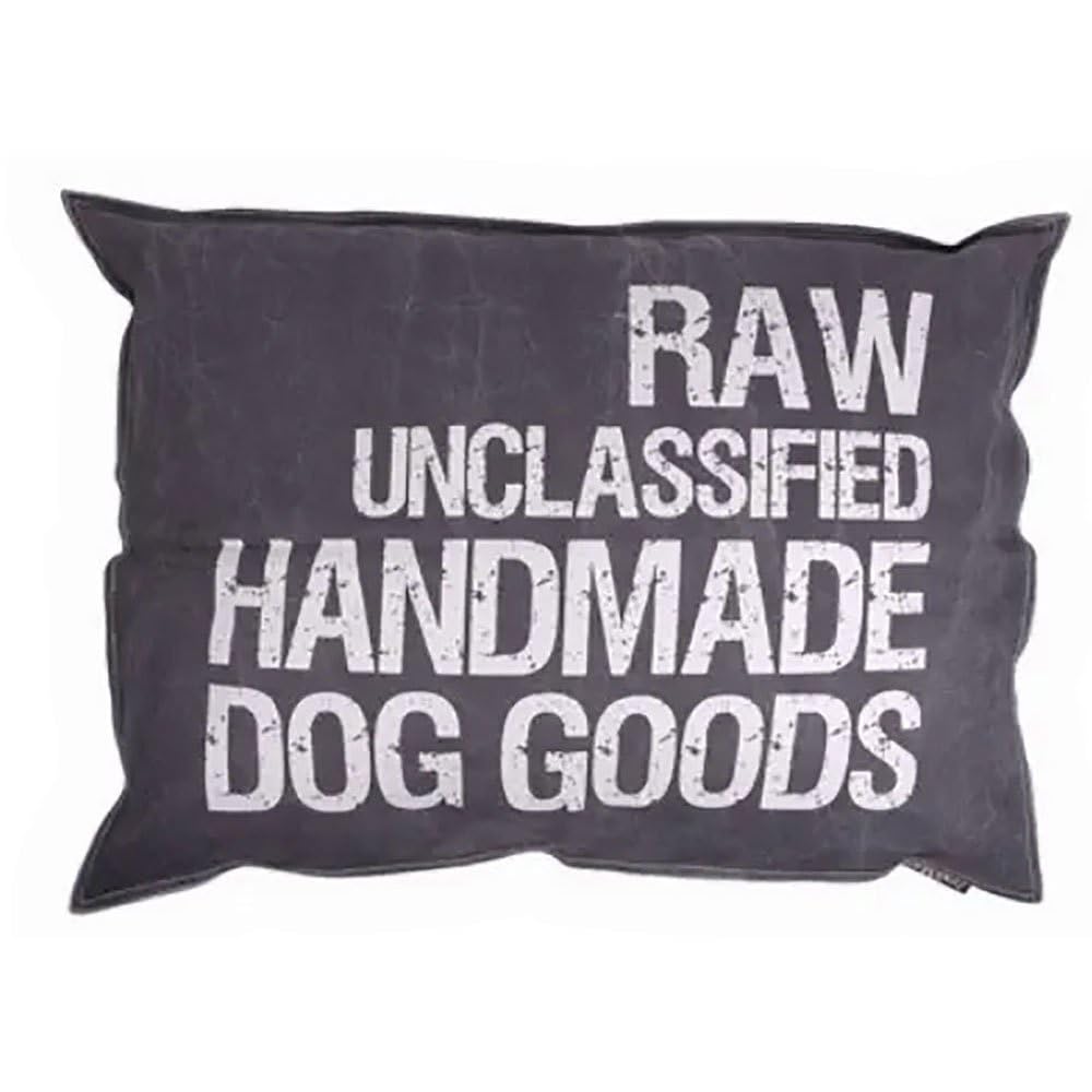 Lex&Max Funda Raw Unclassified Antracita 100x70