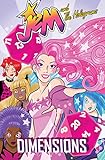 Jem and the Holograms: Dimensions