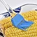 Silcony Set of 3 Pure Heat Resistant 7