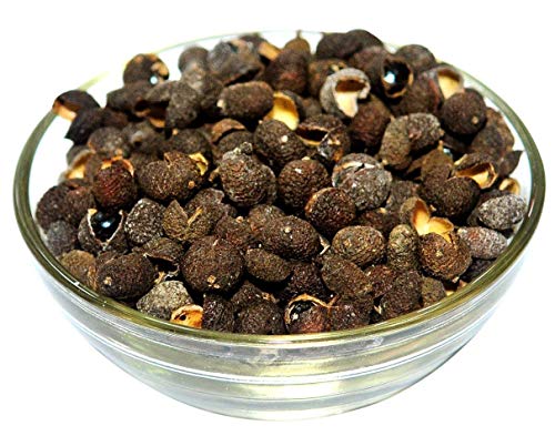 Image of Godka Whole Spice Sichuan Black Pepper Corns /Triphala,150 grams