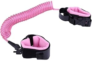 Triple Protection Excellent Leash for Active Adults