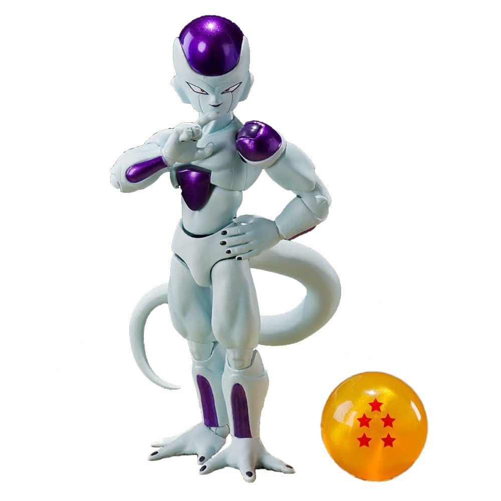 Amazon.co.jp: TAMASHII NATIONS S.H.フィギュアーツ ドラゴンボールZ 