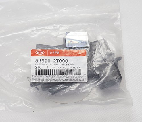 Kia 81590-2T000 Opener Assy-Fuel FIL
