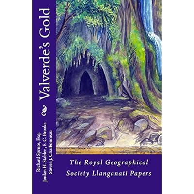 Valverde's Gold