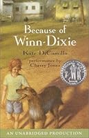 Algopix Similar Product 18 - Because of Winn-Dixie