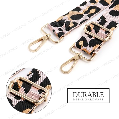 Image of Purse Strap Replacement Crossbody Handbag Shoulder Strap Adjustable