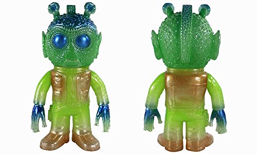Figurine Greedo Hikari Star Wars : revivez la nostalgie de Tatooine