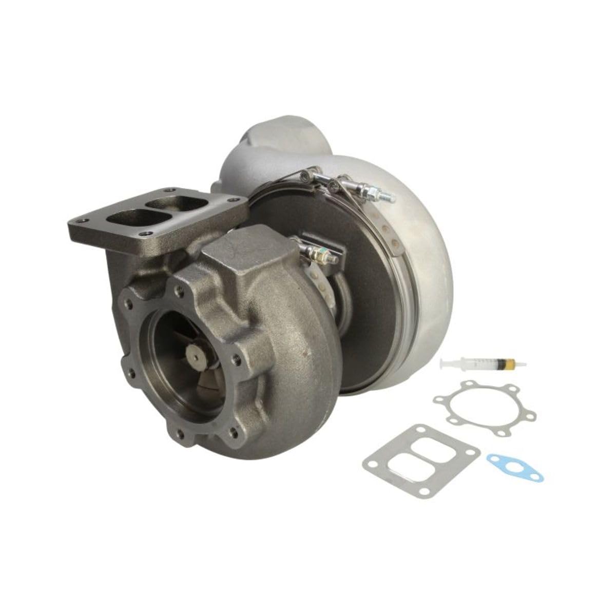 NISSENS Turbina Turbocompressore a gas scarico Compatibilità con RENAULT TRUCKS Premium 93618