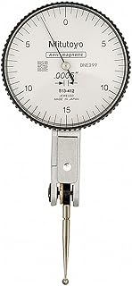 Mitutoyo 513-412, .0005