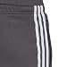 Adidas Real Madrid Temporada 2020/21 Pantalón Largo Chandal Paseo Oficial, Unisex, Gris,...
