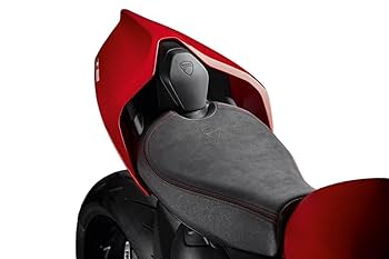 パニガーレv2 レーシングシート　ドゥカティパフォーマンス　96880841AA Webike | DUCATI Performance ドゥカティパフォーマンス
