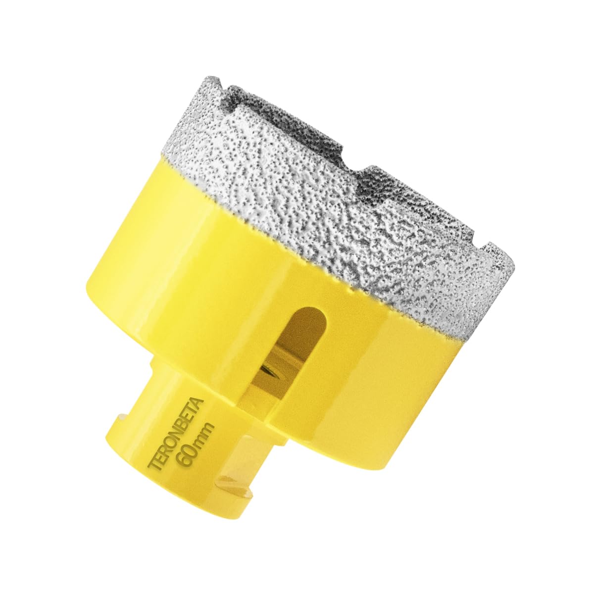 Teronbeta Diamond Core Drill Bit 60mm