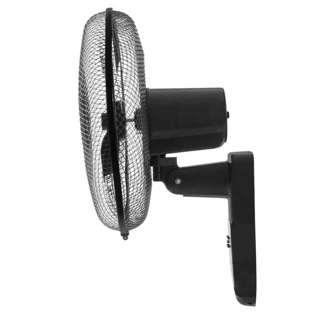 Orbegozo WF 0243 Ventilador de Pared Con Mando 40W