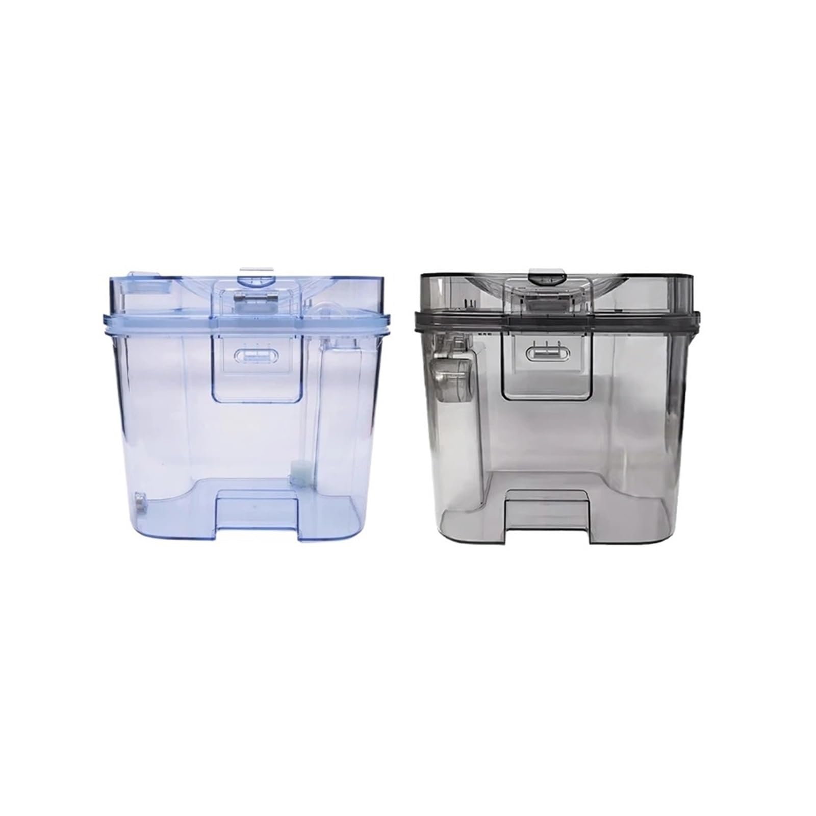 Robot Vacuum Clean Water Tank, Compatible For Dreame, W10 W10 Pro Replacement Parts(2pcs)