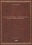  Les caprices de Marianne : comédie en deux actes, en prose / de M. Alfred de Musset...