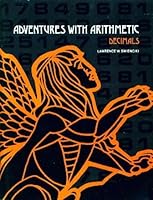 Adventures with Arithmetic: Decimals 088488001X Book Cover